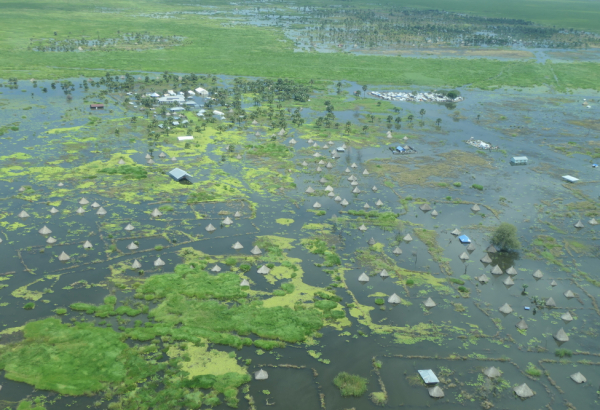 Foto: Tomas Bendl/MSF