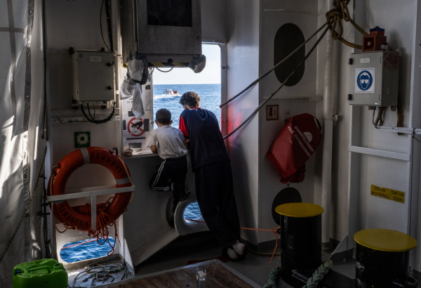 Foto: Virginie Nguyen Hoang