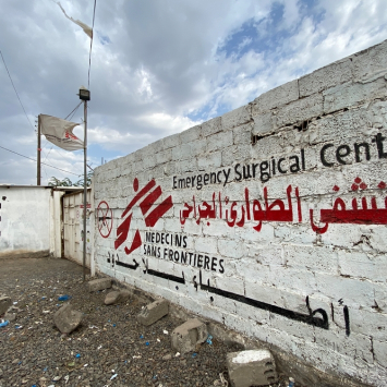 Um pesadelo que se repete: vítimas civis na linha de frente de ataques no Iêmen