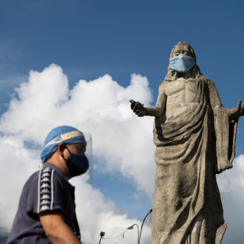 9 perguntas e respostas sobre as vacinas contra a COVID-19