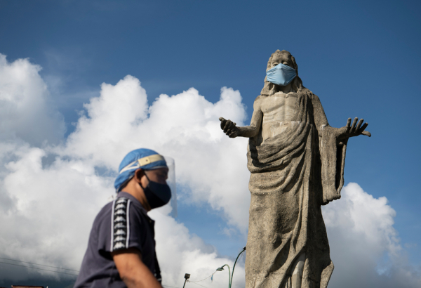 9 perguntas e respostas sobre as vacinas contra a COVID-19