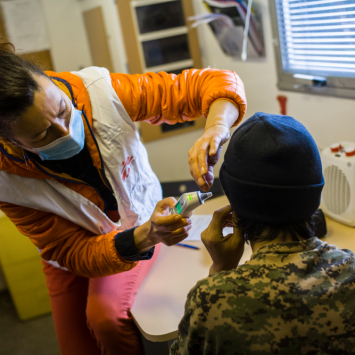 6 países que estão sofrendo com os efeitos indiretos da COVID-19