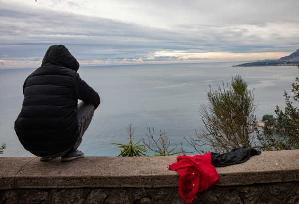 Foto: Francesca Volpi