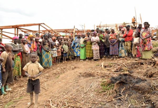 Kivu do Sul, RDC: uma luta sem fim
