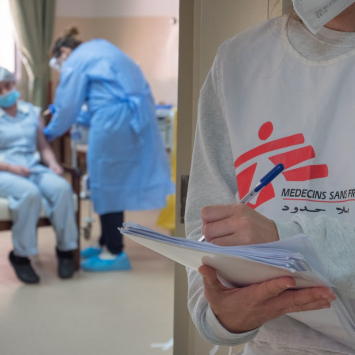 5 recomendações para um acesso equitativo às vacinas contra COVID-19