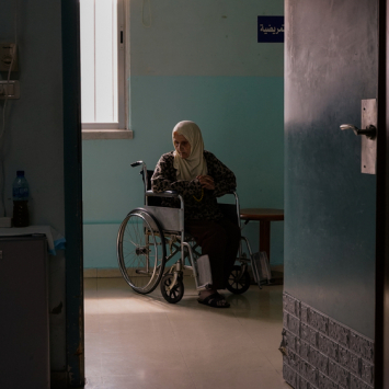 Pandemia de COVID-19, uma pandemia de desigualdades