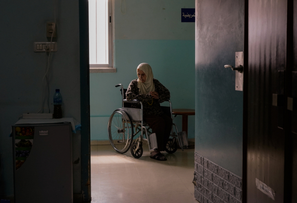 Pandemia de COVID-19, uma pandemia de desigualdades