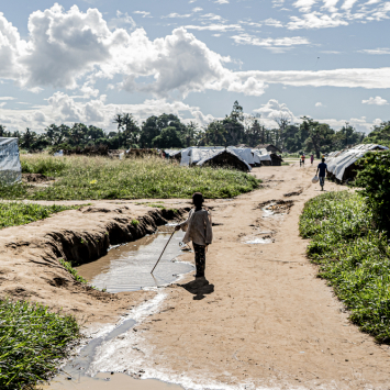 Cinco coisas que você precisa saber sobre o conflito em Cabo Delgado