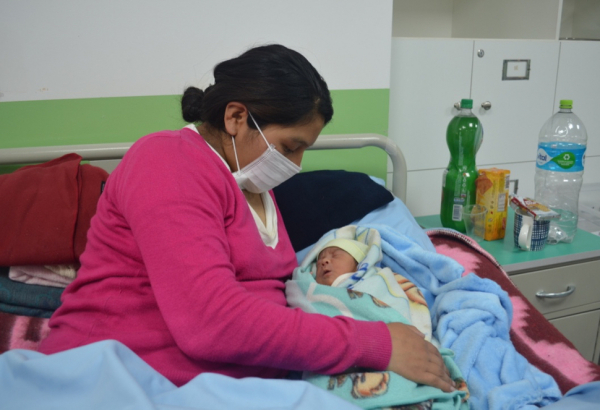 Protegendo a saúde das mulheres durante uma pandemia