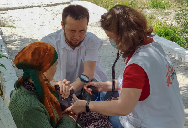 Quirguistão: confrontos na fronteira deixam milhares desabrigados e em estado de choque