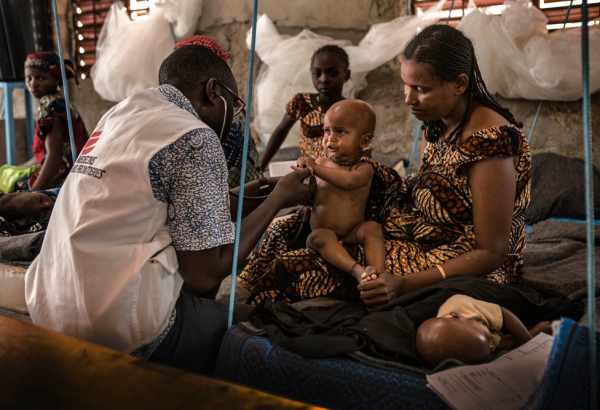 Vacina contra malária: recomendação da OMS aponta necessidade de continuar estudos