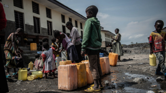 5 motivos pelos quais você deveria estar pensando sobre a República Democrática do Congo