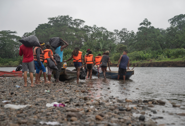 Foto por: Sara de la Rubia/MSF