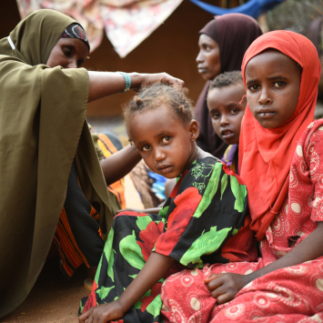 Quênia: após anúncio de fechamento do campo, refugiados em Dadaab dizem que retorno não é a solução