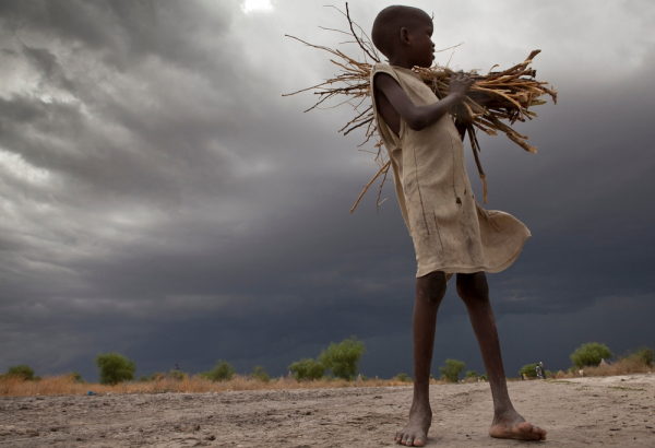 Foto: Brendan Bannon