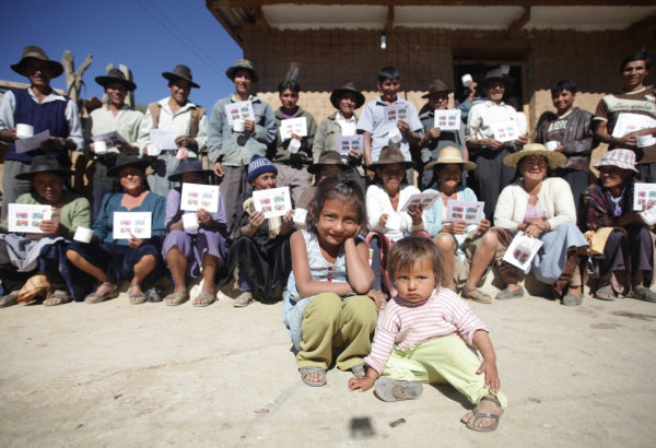 Após quase 110 anos de negligência, OMS aprova Dia Mundial de Chagas