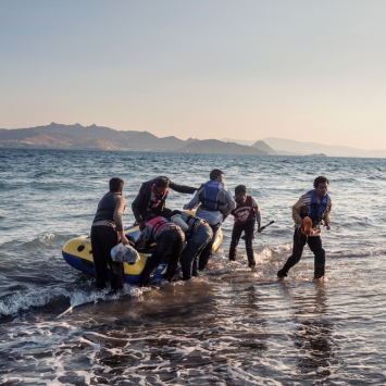 MSF não receberá mais fundos de Estados-membros e de instituições da União Europeia