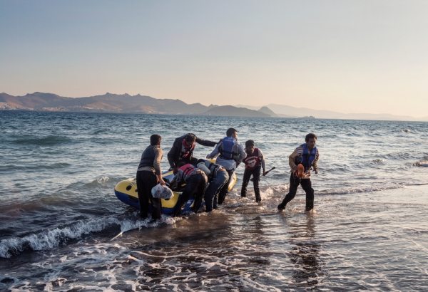 MSF não receberá mais fundos de Estados-membros e de instituições da União Europeia