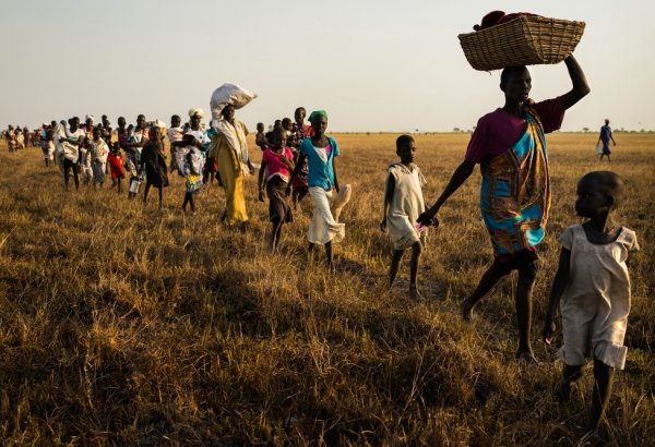Dez fatos sobre o Sudão do Sul, dez anos após sua independência