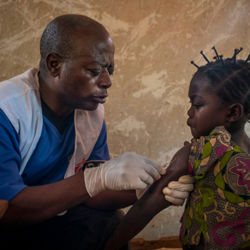 5 doenças que podem ser evitadas por meio de vacinação