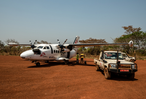 Como usar a tecnologia para salvar vidas?