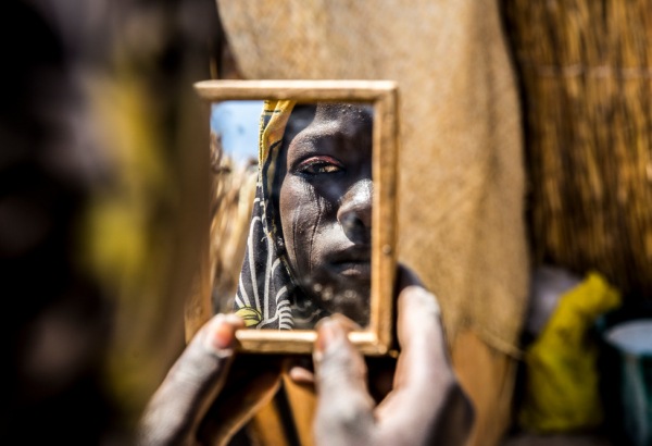 Níger: "Se você resistir, ou apenas falar, eles te matam"