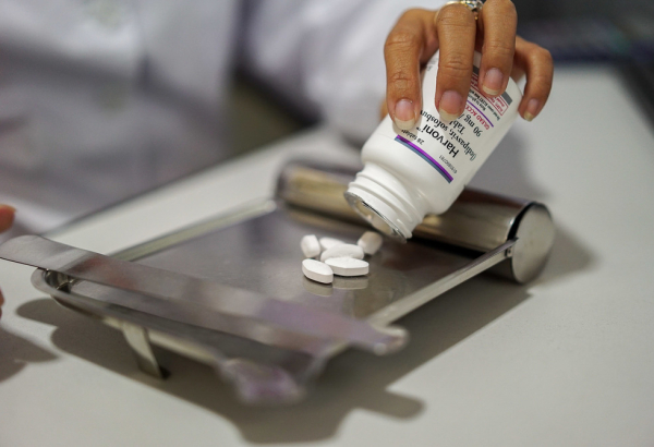 MSF lança parceria de saúde pública para combater a epidemia silenciosa de hepatite C em países de baixa e média renda