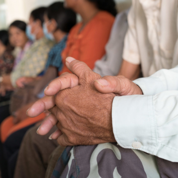 MSF lamenta decisão do INPI e mantém defesa do acesso à cura da hepatite C