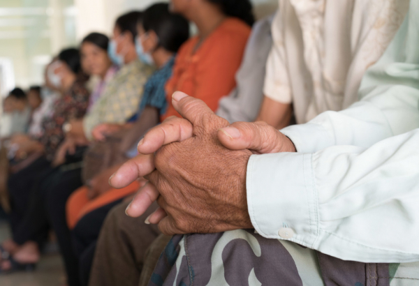 MSF lamenta decisão do INPI e mantém defesa do acesso à cura da hepatite C