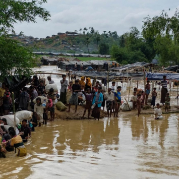 O aquecimento global e o impacto na saúde das pessoas e serviços de saúde