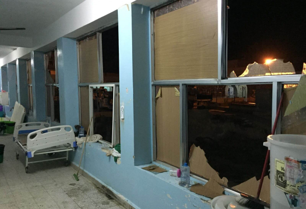 Iêmen: luta intensa e bloqueio reduzem acesso a cuidados médicos