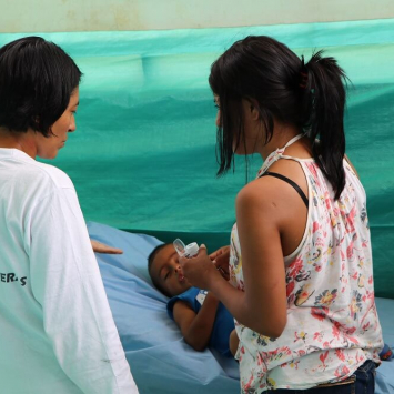 “A violência na Colômbia não diminuiu, apenas mudou de nome”