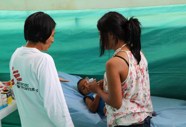 “A violência na Colômbia não diminuiu, apenas mudou de nome”