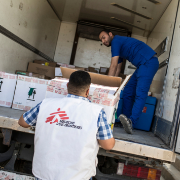 Iraque: expectativas encontram a realidade