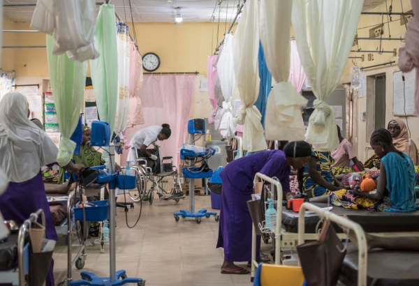 Foto: Maro Verli/MSF