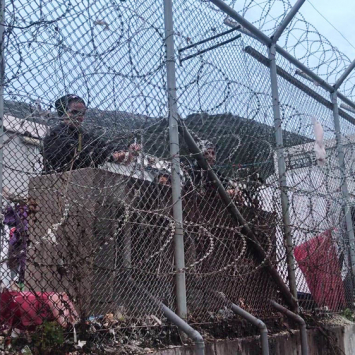 Dois anos do acordo UE-Turquia