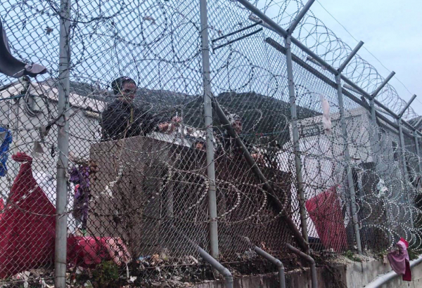 Dois anos do acordo UE-Turquia