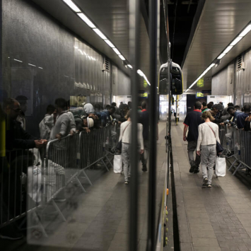 Políticas de recepção na Bélgica causam medo em migrantes