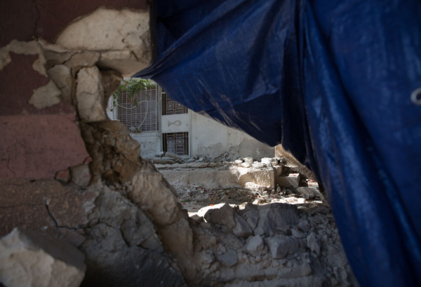 Retirada de migrantes e refugiados da Líbia é urgentemente necessária