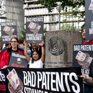 A história se repetirá?