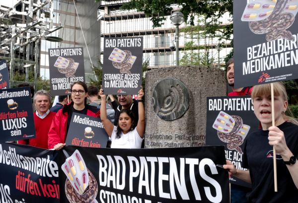 A história se repetirá?