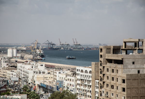 Iêmen: hospital de MSF em Aden sobrecarregado por chegada em massa de feridos