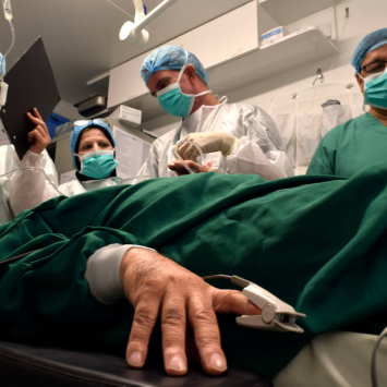 Mossul: um fardo invisível além dos ferimentos