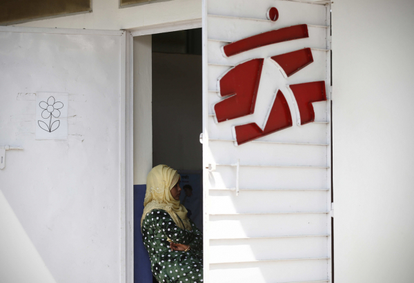 Médicos Sem Fronteiras celebra 10 anos de cuidados médicos em Kutupalong