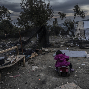 Acordo entre Turquia e União Europeia continua colocando vidas em perigo