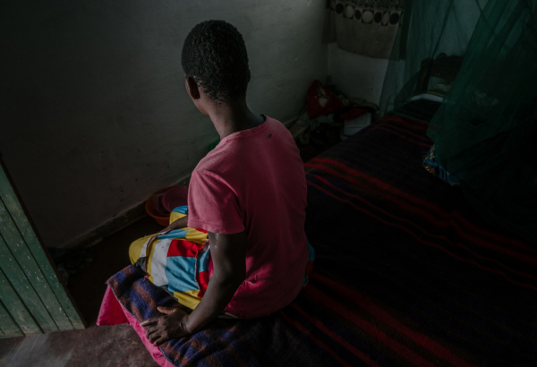 A cada ano, 7 milhões de mulheres são hospitalizadas devido a complicações de um aborto inseguro