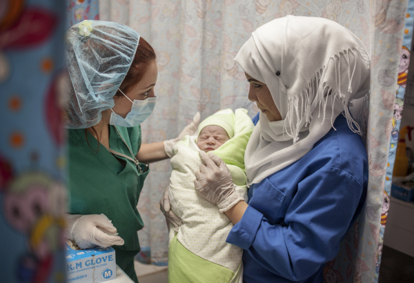 5 razões para valorizar ainda mais o trabalho de enfermeiros e obstetrizes