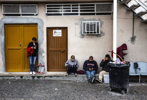 O que você precisa saber sobre a situação migratória na América Central