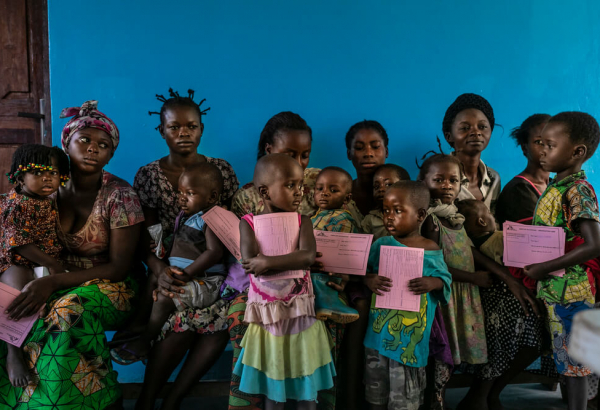 MSF pede mobilização maciça e urgente contra doença que já matou 1,5 mil pessoas em 2019