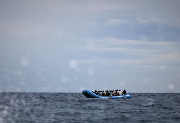 “Todos os sobreviventes se recordam da grande onda que os jogou na água”